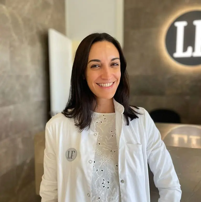 Clínica Estética corporal en Ibiza - Dra. Laura Fernández